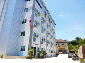 Гостиница Hotel De Ratt  Phuket